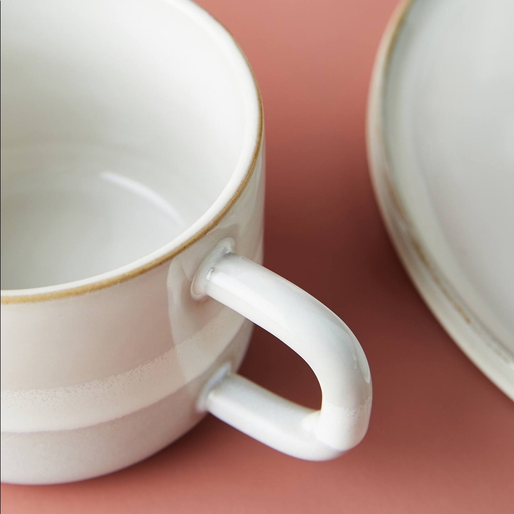 Last Set Anthropologie Rhoda Tea Set - Picture 2 of 5